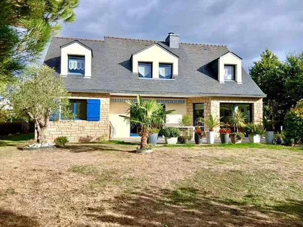 Maison 5 chambres Saint Gildas De Rhuys