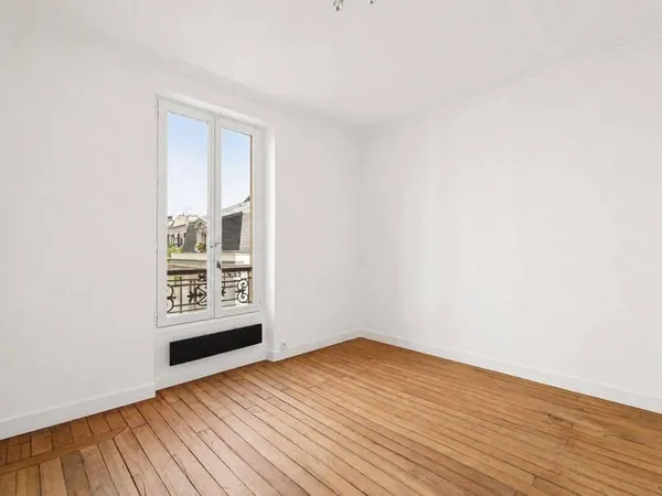 Appartement 2 pièces 25 m²