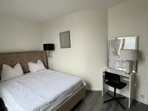 Colocation femmes proche paris