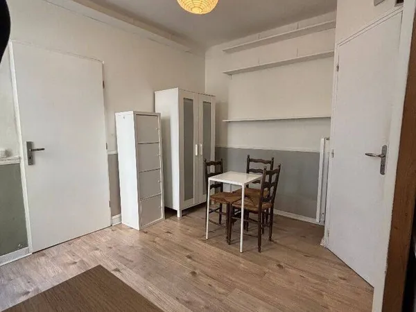 Appartement 2 pièces 22 m²