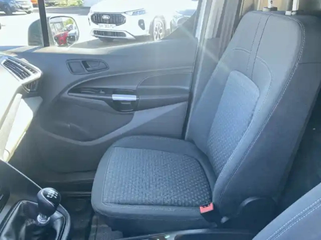 Ford Transit Connect fourgonnette l1 1.0e 100ch e85 trend — photo 27