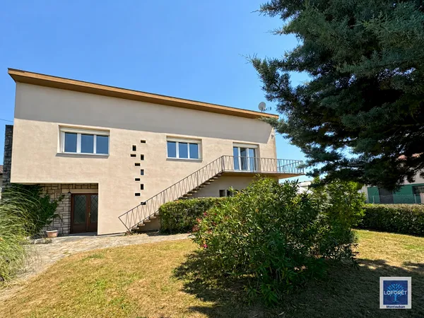 Maison Montauban 5 pièce(s) 165.5 m2