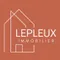 LEPLEUX IMMOBILIER