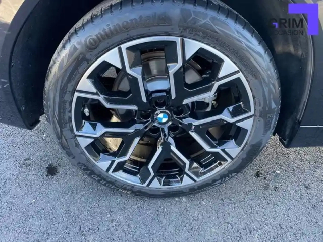 Bmw X3 30e xdrive 299 ch bva8 — photo 16