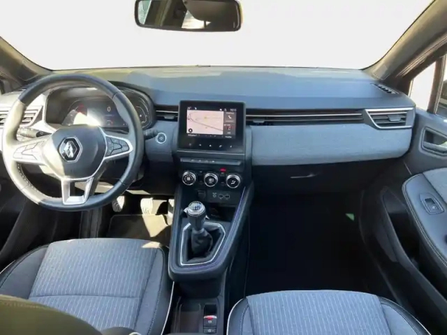 Renault Clio 1.0 tce 90ch lutecia -21n — photo 28