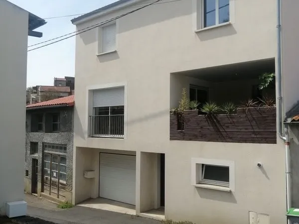Maison 142m2