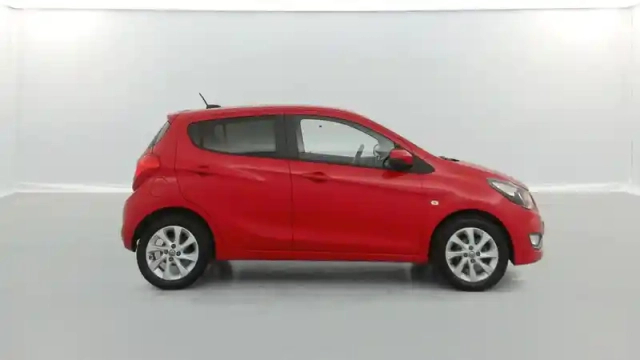Opel Karl 1.0 75ch innovation suréquipée — photo 6