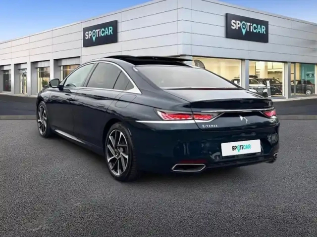 Ds Ds 9 hybride e-tense 225 rivoli + — photo 30