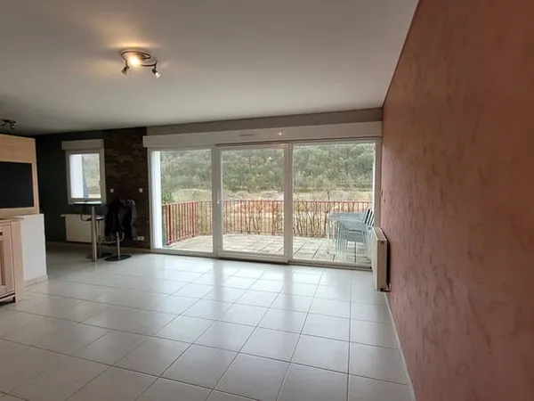 Appartement 3 pièces 76 m²