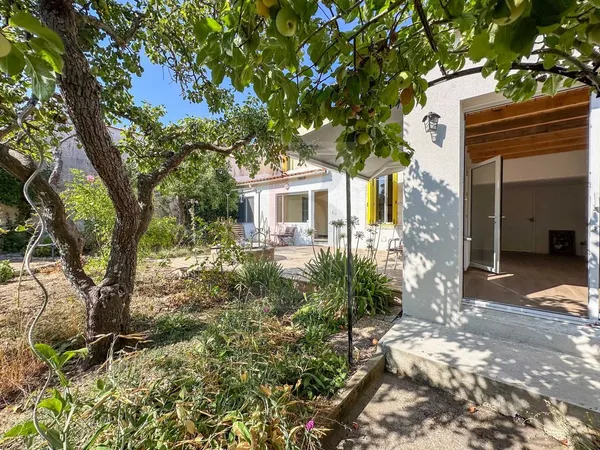 Maison de luxe 6 pièces 146 m²