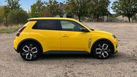 Renault 5 E-Tech Electrique 150ch Techno autonomie confort — photo 4
