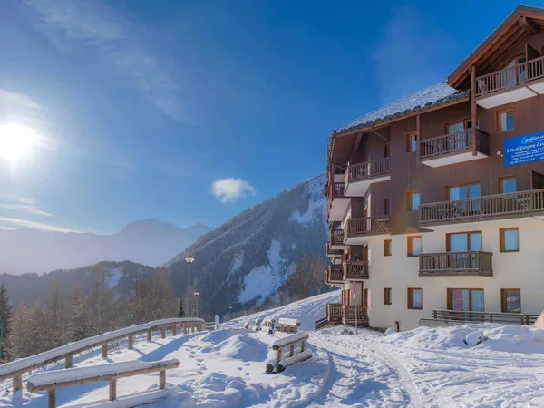 Appartement 1 pièce 34 m²