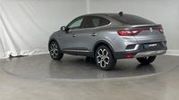 Renault Arkana 1.6 E-Tech hybride 145ch Techno -22 — photo 8