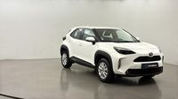 Toyota Yaris Cross 116h Dynamic Business + Programme Beyond Zero Academy MY22 — photo 3