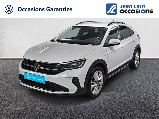 Volkswagen Taigo 1.0 TSI 116 BVM6 VW Edition