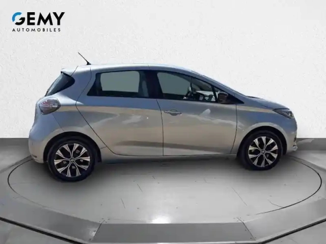 Renault Zoé zoe r110 - 22b — photo 4