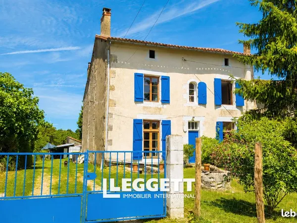 Maison 5 pièces 158 m²