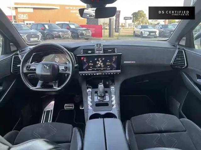 Ds Ds 7 ds7 crossback bluehdi 130 eat8 — photo 44