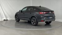 Renault Arkana 1.6 E-Tech hybride 145ch RS Line Fast Track — photo 8