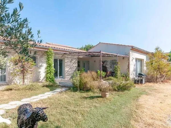 Maison 6 pièces 152 m²