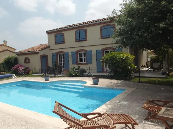 Toulousaine - 136m ²
