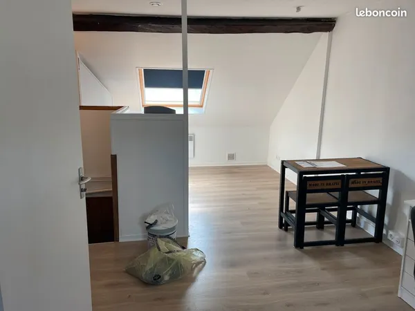 Studio Etudiant