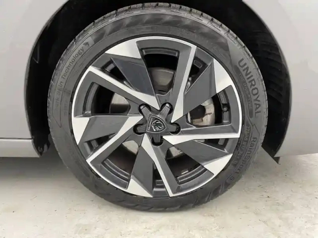 Peugeot 308 sw bluehdi 130ch s&amp;s eat8 — photo 80