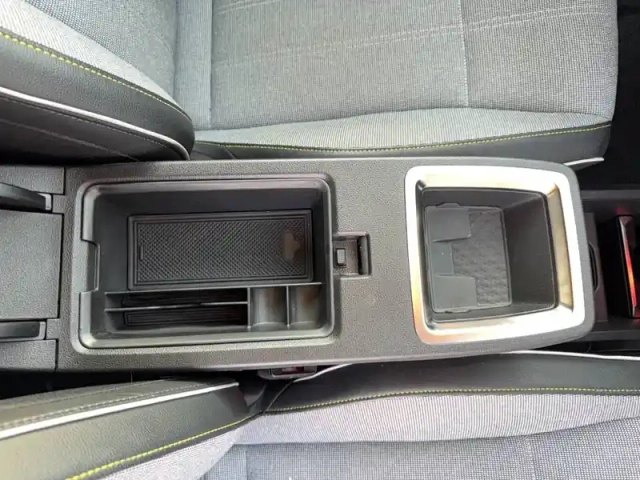 Renault Megane e-tech ev60 220 ch optimum charge — photo 22