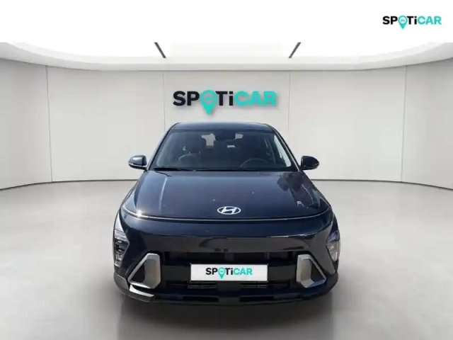 Hyundai Kona 1.0 t-gdi 100ch intuitive — photo 10