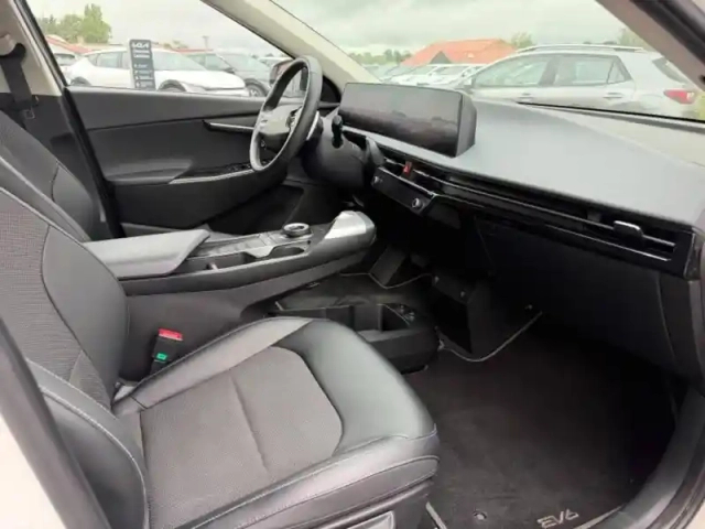 Kia Ev6 229ch air active 2wd — photo 10