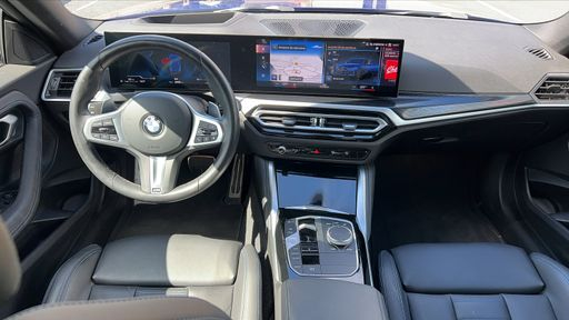 BMW Serie 2 Coupe M240i 374 BVA - M Performance – 2023 – 29090 km – Essence – Boîte Automatique — photo 28