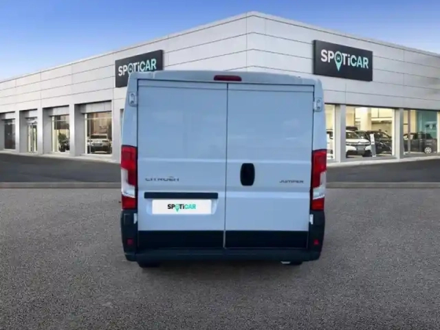 Citroën Jumper fg l2h1 3.3 120ch s&amp;s — photo 5