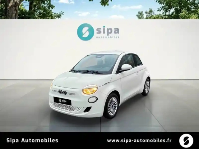 Fiat 500 e 95 ch