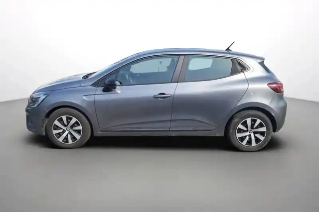Renault Clio tce 90 — photo 2