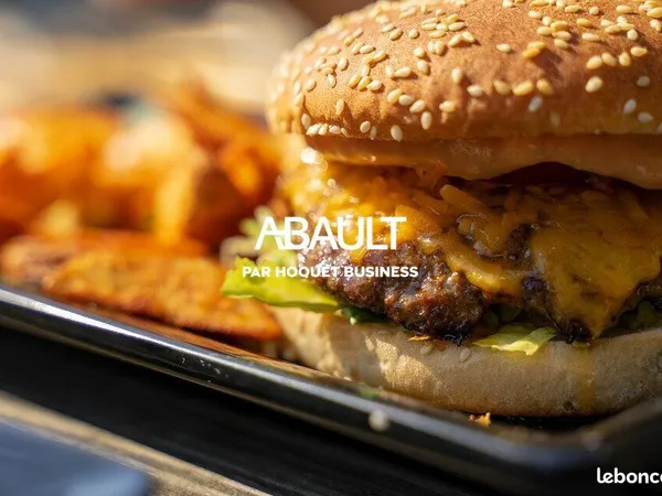 Fonds de commerce, restaurant 45 m² TOULOUSE