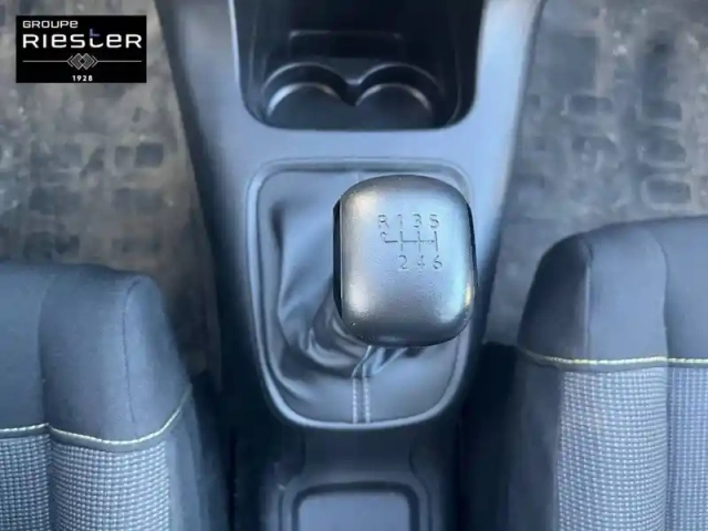 Citroën C3 bluehdi 100 ch bvm6 — photo 23
