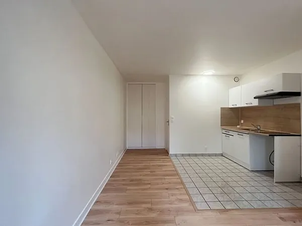 Studio 1 pièce 25 m²