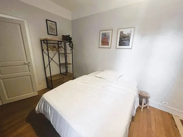 Appartement 1 pièce 18 m²