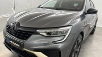 Renault Arkana 1.6 E-Tech hybride 145ch Engineered -22 — photo 17