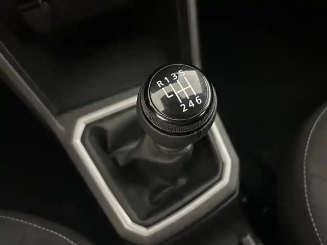 Dacia Sandero eco-g 100 gsr2 — photo 22