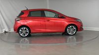 Renault Zoé E-Tech Techno charge normale R135 - 22B — photo 4