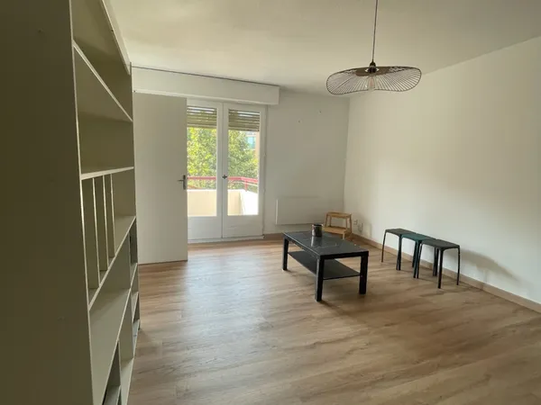 Loue appartement 36m²