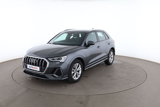 Audi Q3 35 TDI S Line S Tronic 7