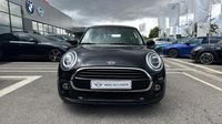 Mini Mini Cooper 136ch Edition Greenwich