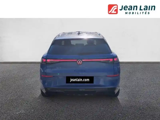 Volkswagen T-Roc 1.5 etsi evo2 hybrid 150 ch dsg7 — photo 60