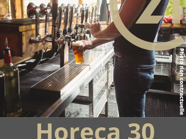 Bar 60 m²
