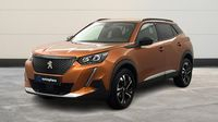 Peugeot 2008 1.5 BlueHDi 110ch S&S Allure