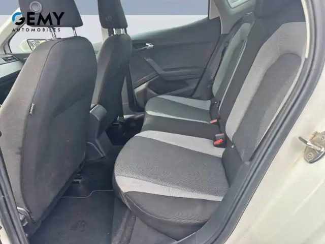 Seat Ibiza 1.0 ecotsi 95 ch s/s bvm5 — photo 10