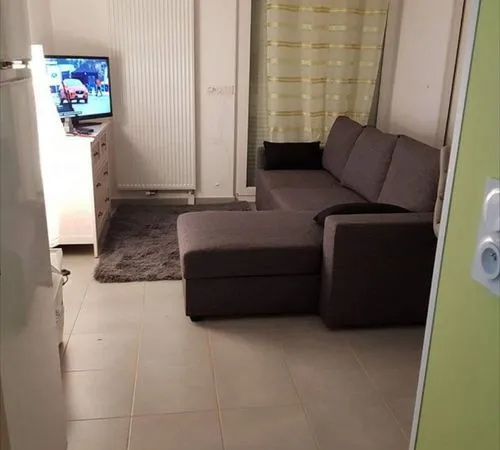 Appartement T2