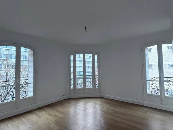 Appartement 2 pièces 49 m²